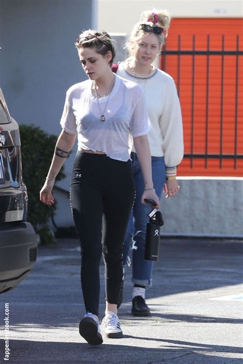 Kristen Stewart Kristenstewart Nude OnlyFans Leaks Fappening Page FappeningBook