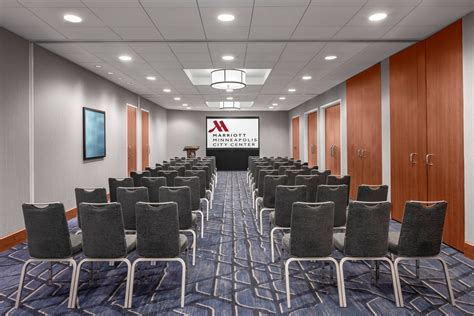 Minneapolis Event Spaces | Minneapolis Marriott City Center | Marriott ...