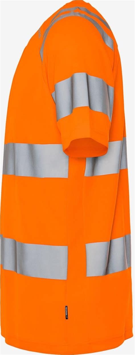 Fristads High Vis T Shirt