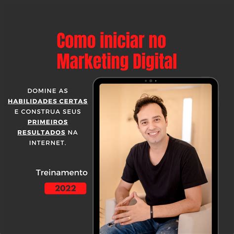 Como Iniciar No Marketing Digital