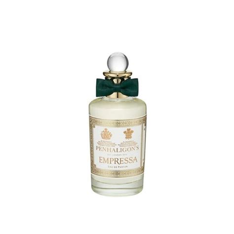 Penhaligons Empressa 潘海利根廣藿之匣女性香水100ml Ap 愛完美 ｜香水專賣店 Iopen Mall