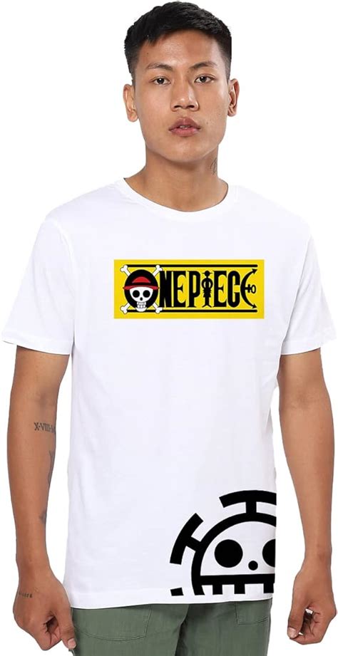 Top More Than 78 One Piece Shirt Anime Best In Coedo Vn