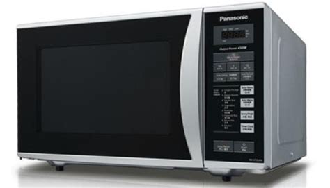 Rekomendasi Microwave Terbaik Yang Bisa Kamu Pilih Untuk Dapurmu