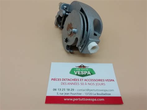 Sélecteur de vitesse pour Vespa Px Pe Cosa T5 après 84 LML star