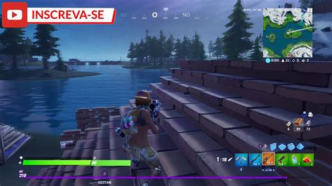 Saga Fortnite Cap Em Busca Da Vit Ria Royally Youtube