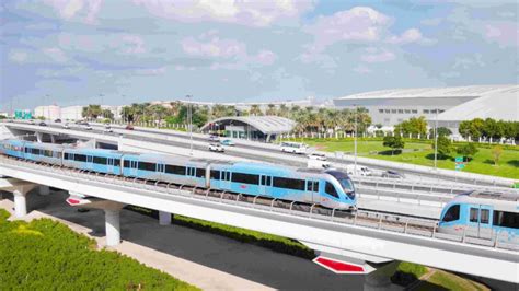 Eid Al Adha 2024 Dubai RTA Unveils Free Parking Metro Other Public