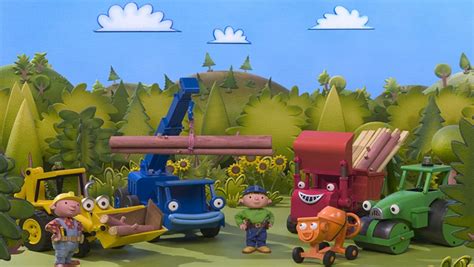 Spud The Woodsmangallery Bob The Builder Wiki Fandom