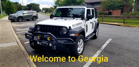 Jeep wrangler jl