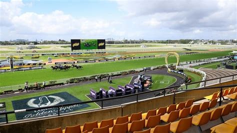 NSW government plan sees Rosehill Racecourse replaced by more than ...