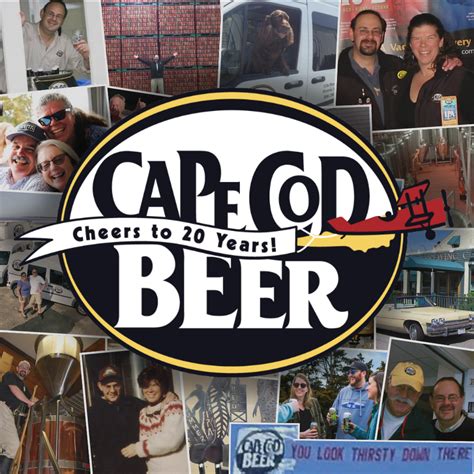 The Capes Original Craft Brewery Celebrates 20 Years Of Beer Cape