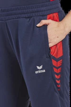 Erima Damen Six Wings Worker Hose Erima Ch