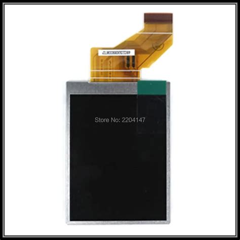 FREE SHIPPING Size 3 0 NEW LCD Display Screen Repair Part For SONY