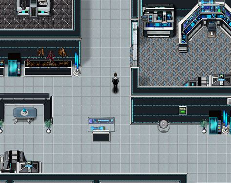 Rpg Maker Vx Ace Ship Tileset Vestosi