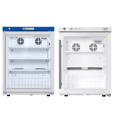 Haier Biomedical Under Counter Pharmacy Refrigerators