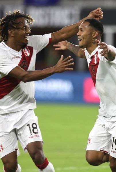 El Apoyo De Los Jugadores De La Selección Perú A Bryan Reyna Por Su