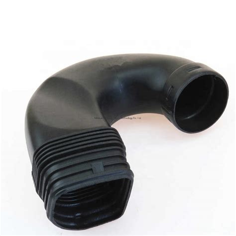 Car Engine Intercooler System Custom Flexible Air Intake Hose Auto