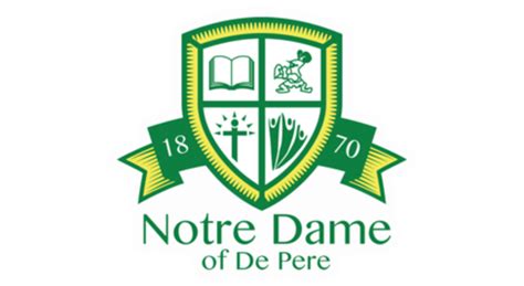 Middle School Honor Roll Notre Dame Of De Pere