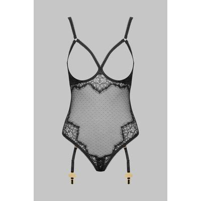 Lingerie Sexy Ouverte La Redoute