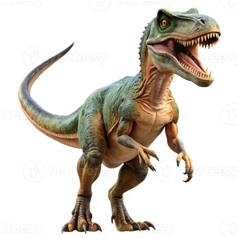 Tyrannosaurus Rex Dinosaur 56546194 Png