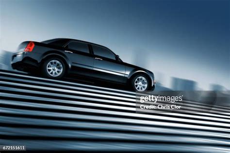 301 Sedan Car Side View Stock Photos, High-Res Pictures, and Images ...