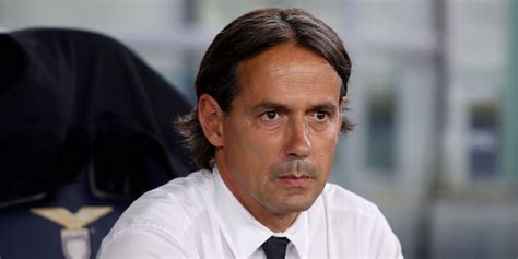 Inzaghi Sconfitta Che Brucia Serve Pi Cattiveria