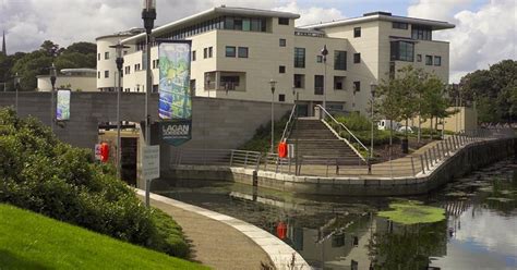 Island Arts Centre - Lisburn - Discover Northern Ireland