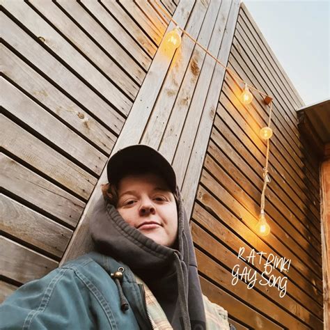 Gay Song By Ratfink Review Illustrate Magazine