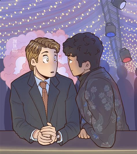 Alex x Harry #RWRB Red, White and Royal Blue | Blue bloods, Fan art