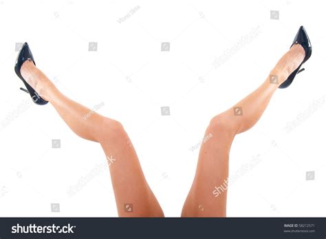 Spread Legs Nude Stock Photos Images Photography Shutterstock