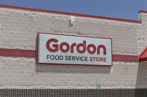 Gordon Food Service Store Gfs Is The Largest Privately Held