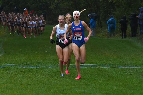 NCAA D1 Cross Country Championships News Preview 10 Storylines To