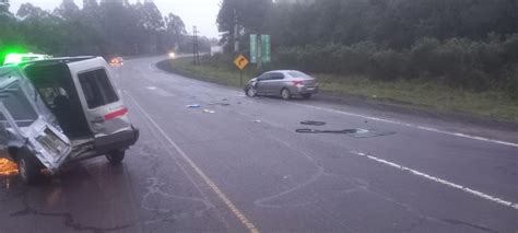 Choque En San Ignacio Dejó Varios Heridos