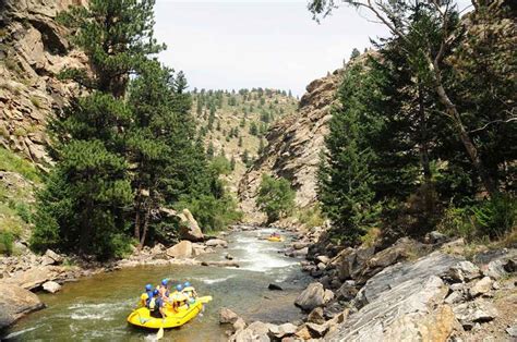 The 10 Most Scenic Colorado Rivers