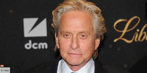 Michael Douglas A Caché La Véritable Nature De Son Cancer Voici