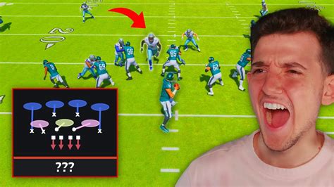 WIN 97 OF YOUR MADDEN GAMES WITH THIS DEFENSE INSTANT GLITCH BLITZ