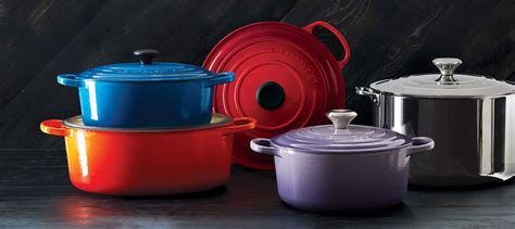 How To Choose The Right Size Dutch Oven Le Creuset®