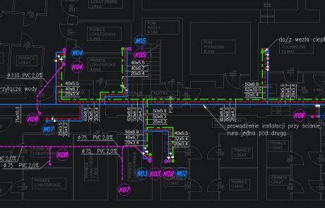 Projektowanie Instalacji Sanitarnych Wpwinstalacje Pl