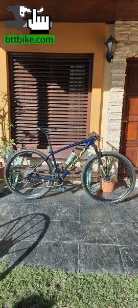 Specialized Epic Ht Comp Usada Bicicleta En Venta BTT