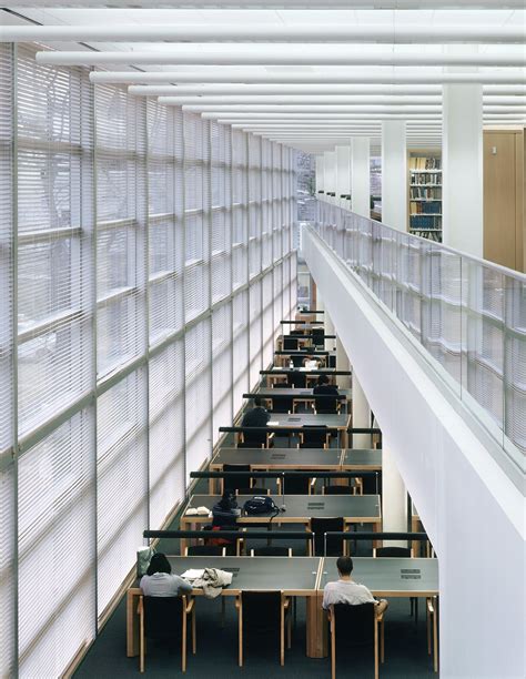 Friend Center for Engineering Education, Princeton University | Pei