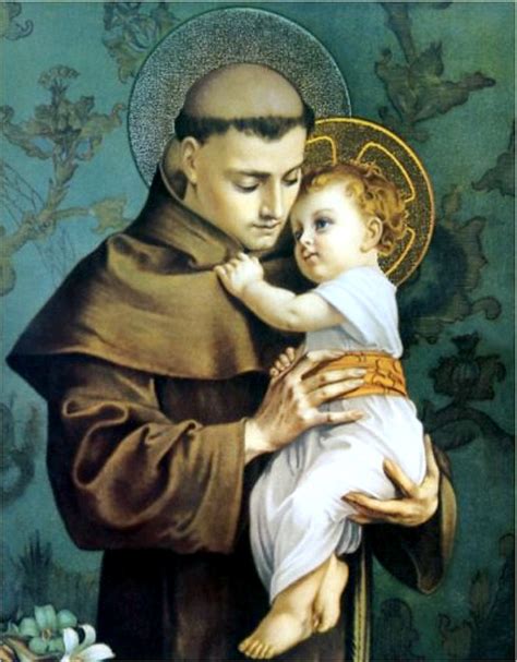 Amor San Antonio De Padua