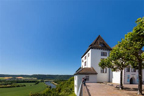 Museum Schloss F Rstenberg Bauwerk Und Denkmal Outdooractive