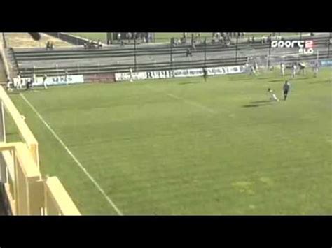 OTP Bank Liga Kaposvári Rákóczi Pécsi MFC 1 1 2012 08 25 YouTube