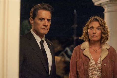 Twin Peaks Season 4: Release Date, Plot, Cast, and Trailer - All You ...