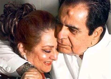 Dilip Kumar and Saira Banu's love story (see pics)