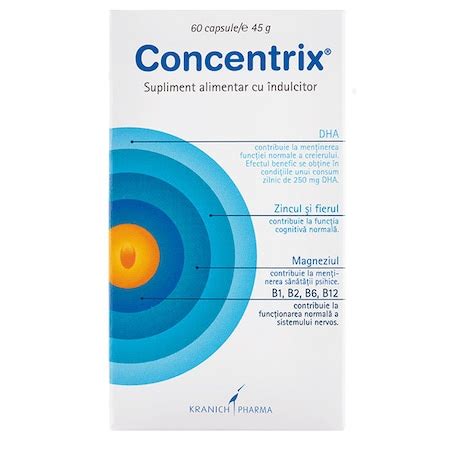 Concentrix Prospect Apoteca Familiei