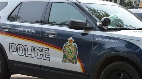 Saskatoon Police Investigate Homicide In Stonebridge Area Cbc News