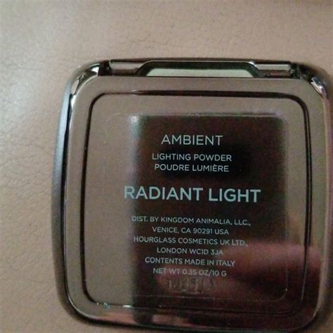 Hourglass Makeup Hourglass Radiant Light Poshmark