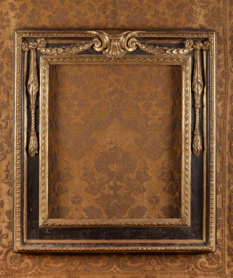 Baroque Colonial Style Frameornate Frame Wedding Etsy Artofit