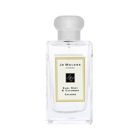 Jo Malone Earl Grey Cucumber Cologne 100ml For Men And Women Tester