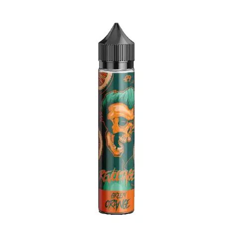 Green Orange Revoltage Aroma 15ml Longfill